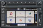 Ford Transit Connect 2010 года